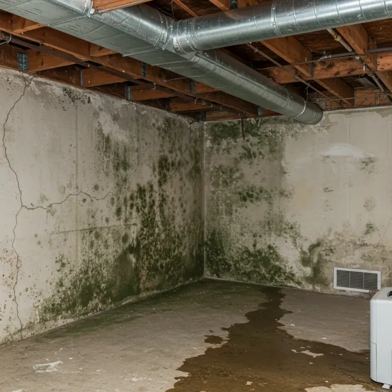 Professional Mold Removal in Vevay, IN